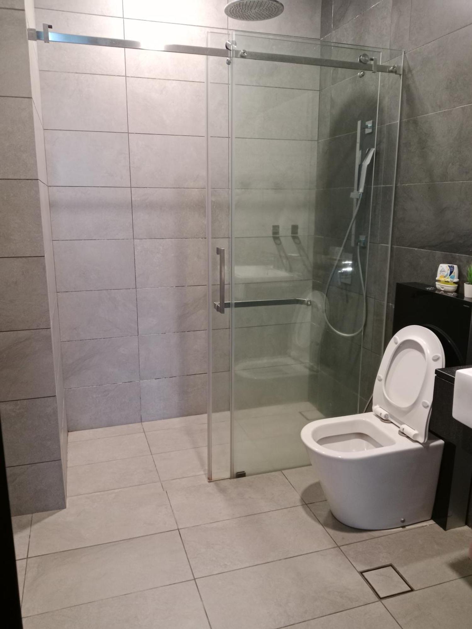 Opus Luxury Infinity Pool Kl Apartamento